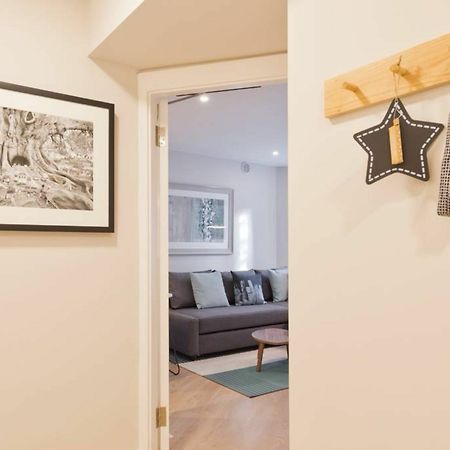 1 Bedroom Apartment Near The Aviva Stadium Sleeps 4 Дублин Экстерьер фото
