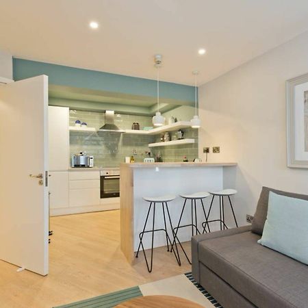 1 Bedroom Apartment Near The Aviva Stadium Sleeps 4 Дублин Экстерьер фото