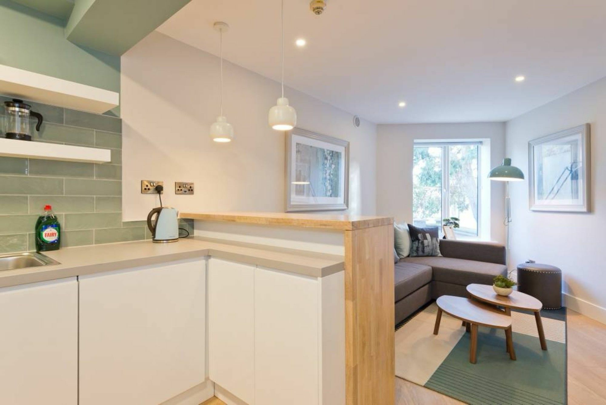 1 Bedroom Apartment Near The Aviva Stadium Sleeps 4 Дублин Экстерьер фото