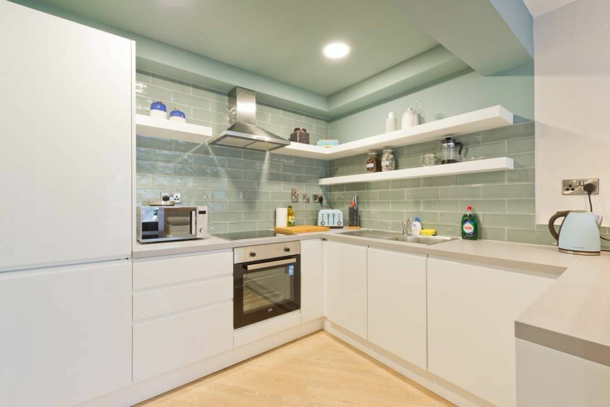 1 Bedroom Apartment Near The Aviva Stadium Sleeps 4 Дублин Экстерьер фото
