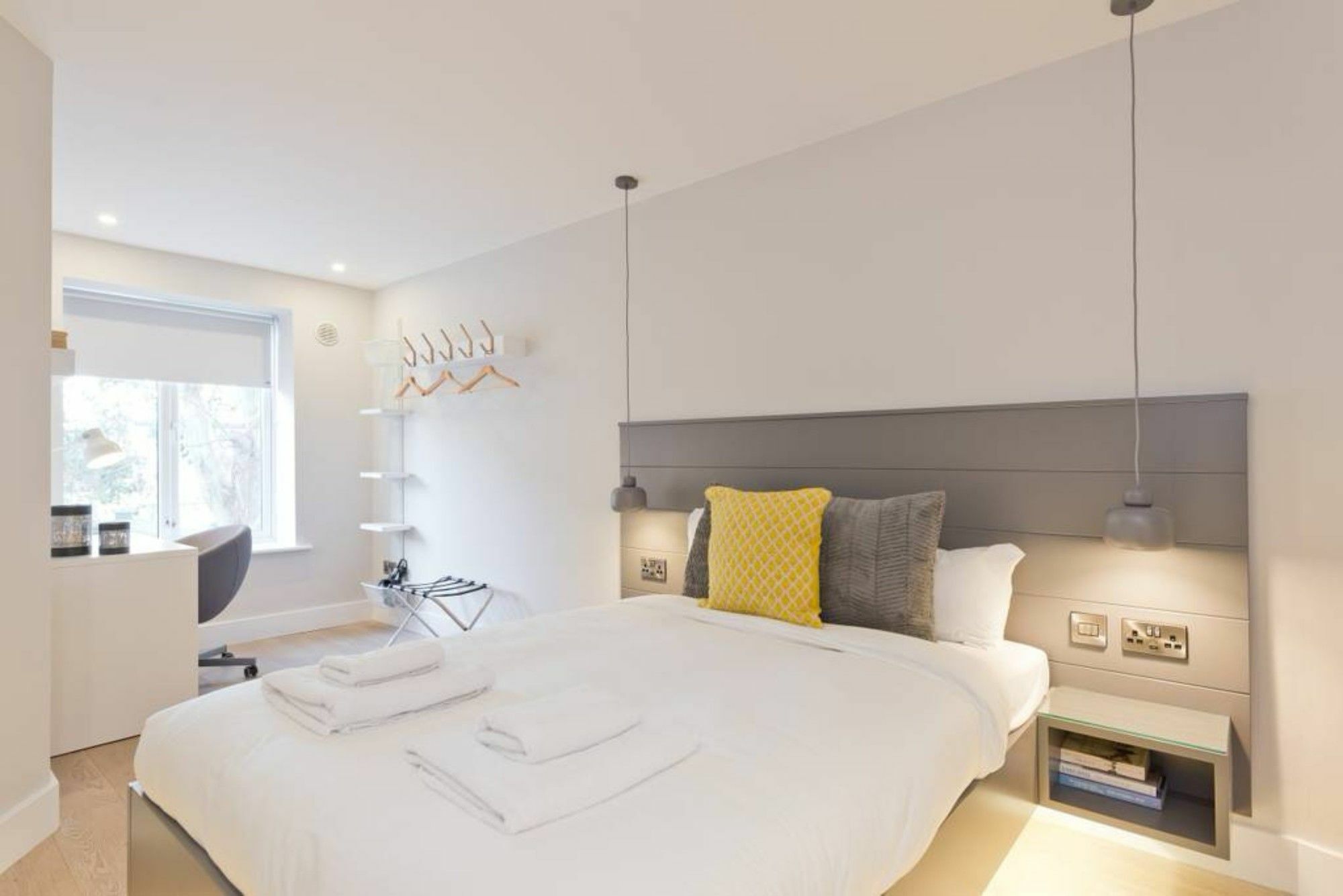 1 Bedroom Apartment Near The Aviva Stadium Sleeps 4 Дублин Экстерьер фото