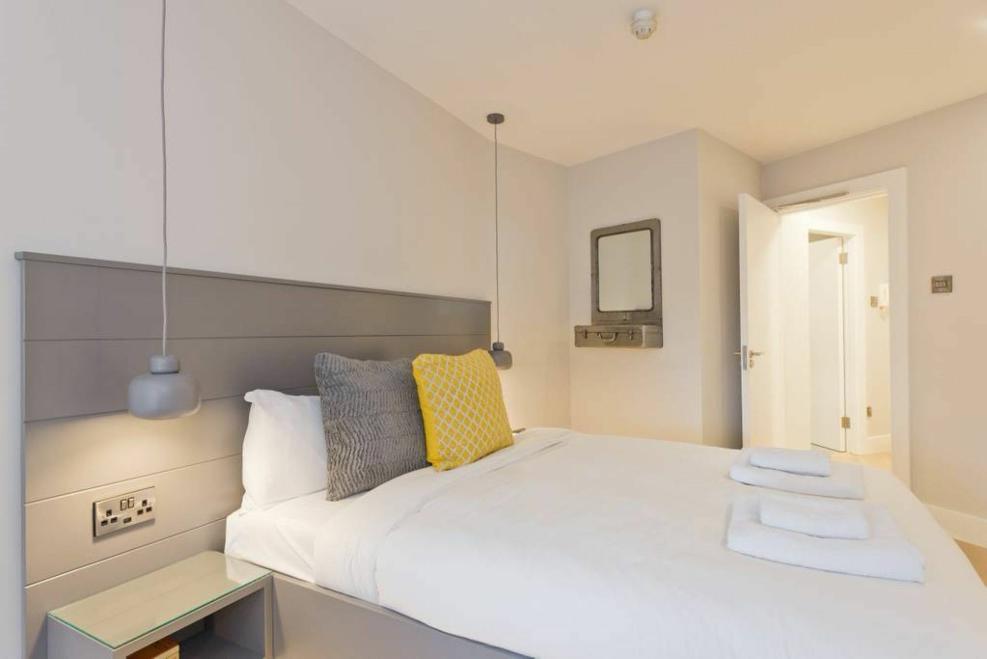 1 Bedroom Apartment Near The Aviva Stadium Sleeps 4 Дублин Экстерьер фото